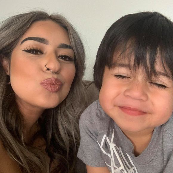 Meet your Posher, Priscilla - Picture 1 of 1